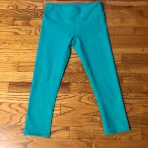 Fabletics Cropped Leggings